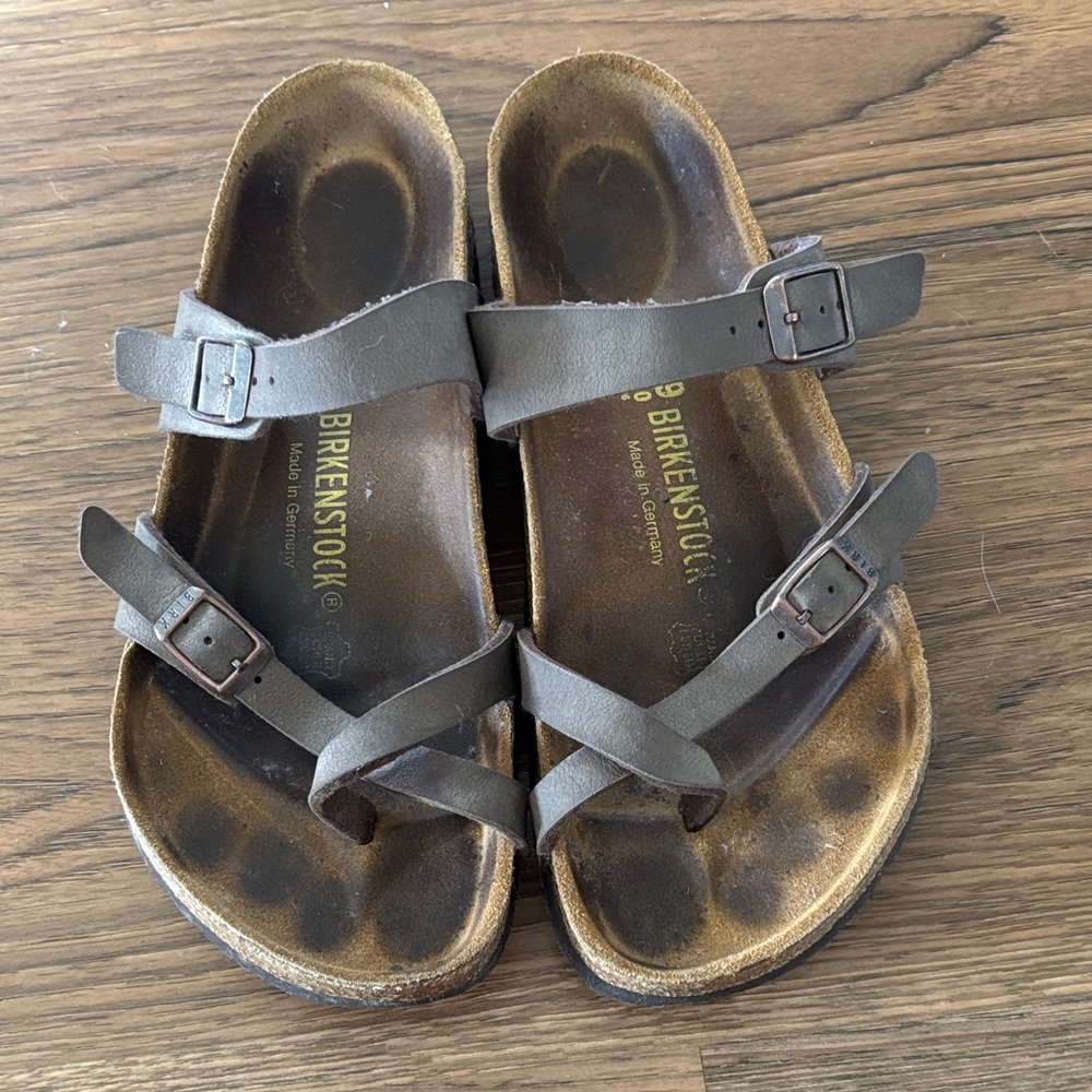 Birkenstock Mayari